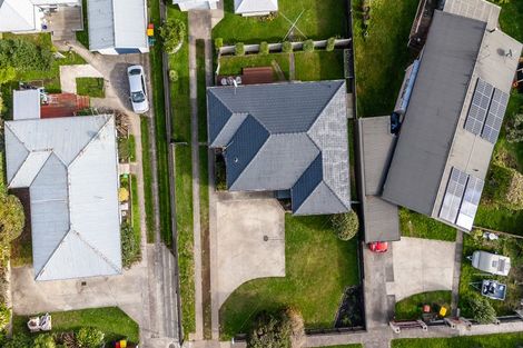 Photo of property in 95 Pukete Road, Pukete, Hamilton, 3200