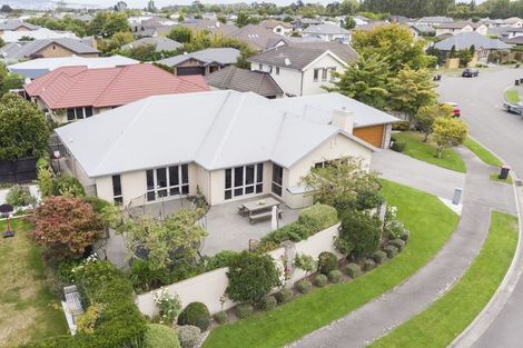 Photo of property in 3 Millstream Drive, Northwood, Christchurch, 8051