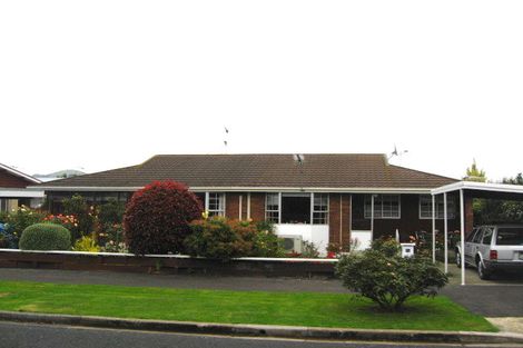 Photo of property in 8b Queen Street, Mosgiel, 9024