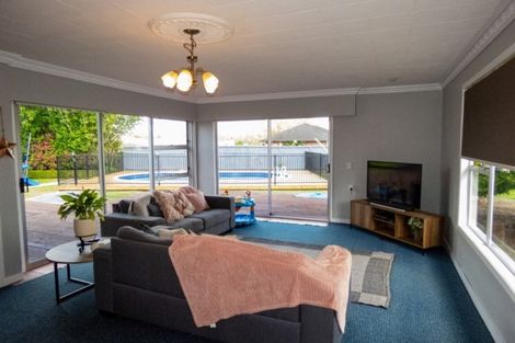 Photo of property in 9 Shadbolt Drive, Leamington, Cambridge, 3432