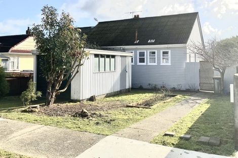 Photo of property in 17 Grierson Street, Naenae, Lower Hutt, 5011
