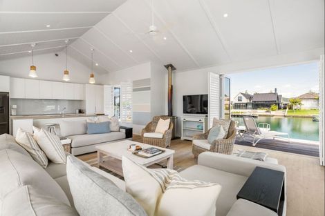 Photo of property in 133 Motu Capri, Pauanui, Hikuai, 3579