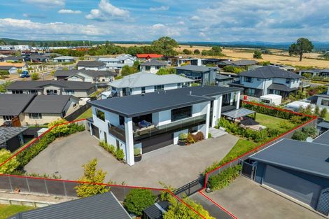 Photo of property in 16 Loloma Way, Wharewaka, Taupo, 3330