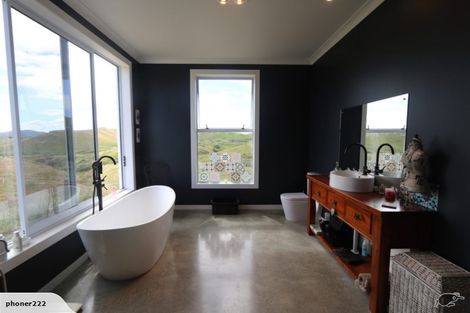 Photo of property in 761 Crownthorpe Sett Road, Crownthorpe, Hastings, 4179