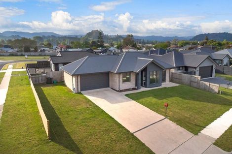Photo of property in 11 Tiwhatiwha Crescent, Kawerau, 3127