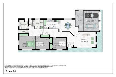 Photo of property in 10 Iles Road, Lynmore, Rotorua, 3010