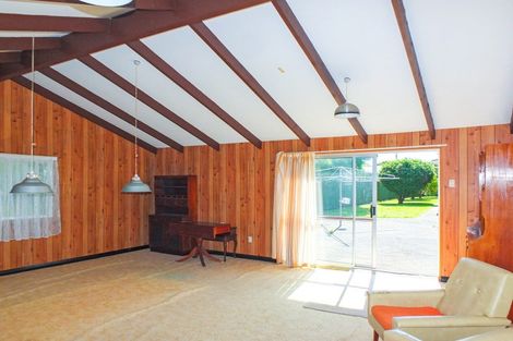 Photo of property in 42 Herrington Street, Foxton, 4814