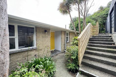 Photo of property in 65 Totara Road, Miramar, Wellington, 6022