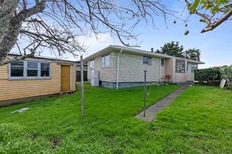 Photo of property in 151 Dawson Road, Clover Park, Auckland, 2023