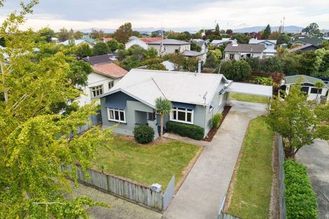 Photo of property in 9 Burns Avenue, Takaro, Palmerston North, 4412