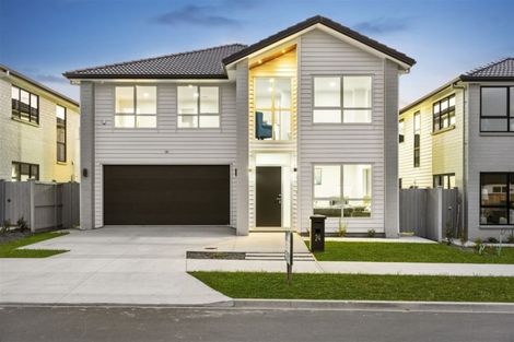 Photo of property in 24 Koropa Road, Flat Bush, Auckland, 2019