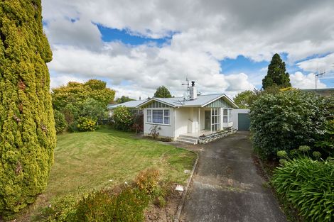 Photo of property in 99 Buick Crescent, Awapuni, Palmerston North, 4412