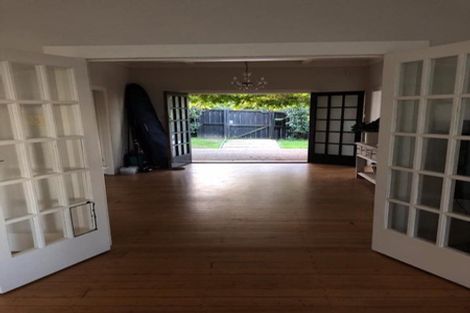 Photo of property in 5 Abbotts Way, Remuera, Auckland, 1050