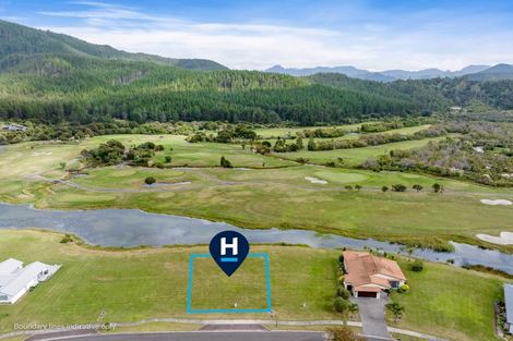 Photo of property in 60 Saint Andrews Drive, Pauanui, Hikuai, 3579