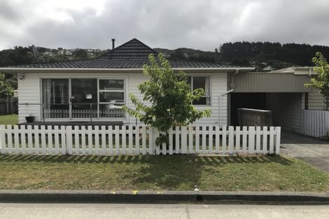 Photo of property in 21a Beauchamp Street, Tawa, Wellington, 5028
