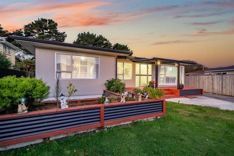 Photo of property in 14 Wetherby Grove, Wainuiomata, Lower Hutt, 5014