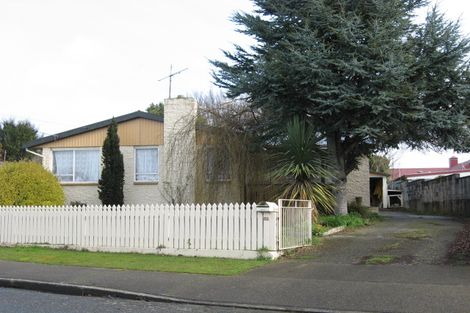 Photo of property in 52 Edinburgh Crescent, Waikiwi, Invercargill, 9810
