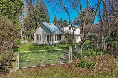 Photo of property in 102 Lilybank Road, Brunswick, Whanganui, 4571