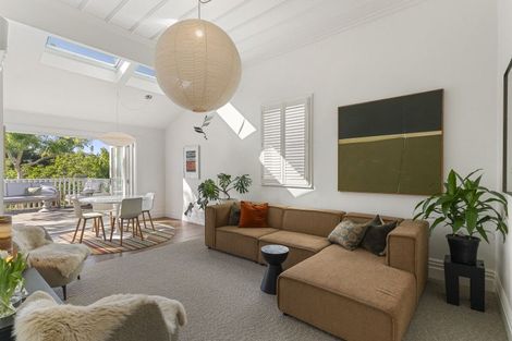 Photo of property in 63 Dryden Street, Grey Lynn, Auckland, 1021
