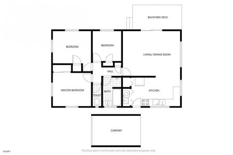 Photo of property in 2/17 Rawhiti Street, Tahunanui, Nelson, 7011