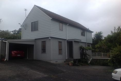 Photo of property in 2/22 Tree View Avenue, Glenfield, Auckland, 0629