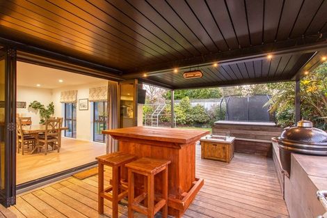 Photo of property in 45a Clifford Avenue, Merivale, Christchurch, 8014