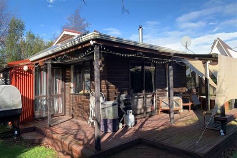 Photo of property in 14 Talbot Place, Methven, 7730