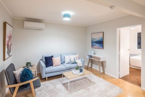 Photo of property in 1/12 Norna Crescent, Kelburn, Wellington, 6012