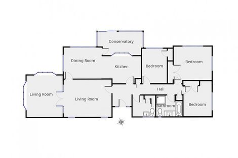 Photo of property in 15 Waiau Street, Cracroft, Christchurch, 8025