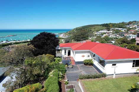 Photo of property in 72 Tees Street, South Hill, Oamaru, 9400