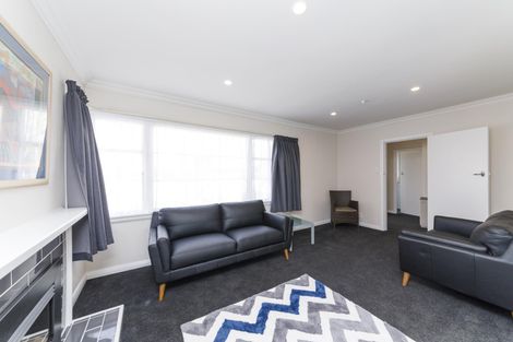Photo of property in 21 Vernon Avenue, Takaro, Palmerston North, 4412