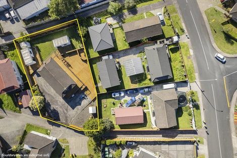 Photo of property in 144 Solar Road, Glen Eden, Auckland, 0602