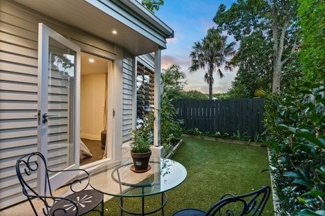 Photo of property in 15 Paget Street, Freemans Bay, Auckland, 1011