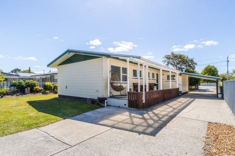 Photo of property in 21 Hendersons Line, Marton, 4710