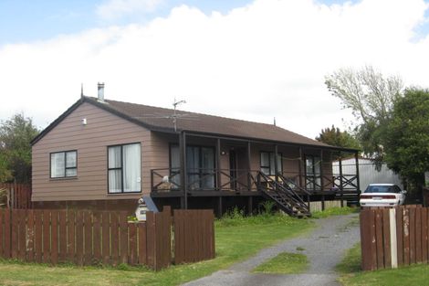 Photo of property in 108 Burundi Avenue, Clendon Park, Auckland, 2103