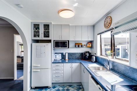 Photo of property in 4 Clement Place, Greenmeadows, Napier, 4112