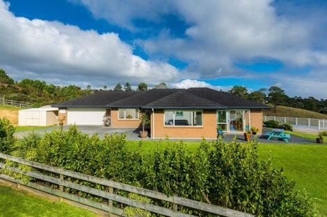 Photo of property in 364 Ridge Road, Coatesville, Albany, 0793