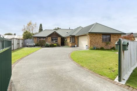 Photo of property in 20 Dame Cath Place, Matamata, 3400