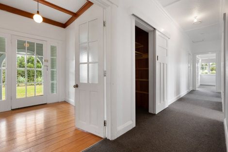 Photo of property in 387 Smart Road, Hillsborough, New Plymouth, 4372