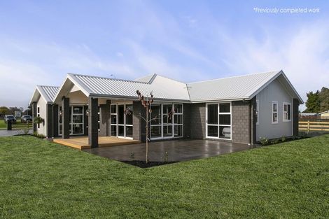 Photo of property in 25 Mcgowan Street, Waharoa, 3401