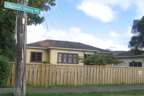 Photo of property in 30 Moores Valley Road, Wainuiomata, Lower Hutt, 5014