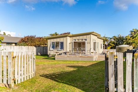 Photo of property in 44 Seabreeze Road, Mangawhai Heads, Mangawhai, 0505
