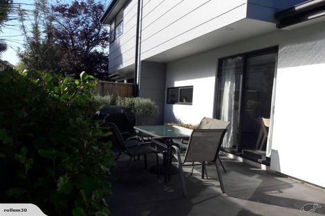 Photo of property in 40c Hutcheson Street, Sydenham, Christchurch, 8023