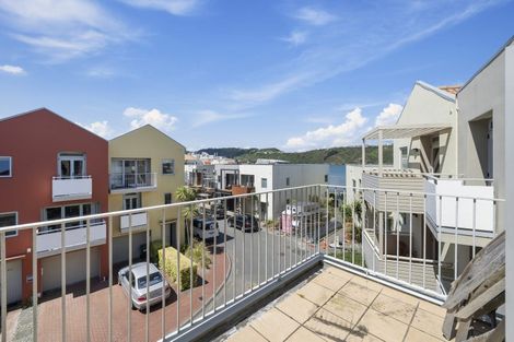 Photo of property in Marrakech Cafe, 89/305 Evans Bay Parade, Hataitai, Wellington, 6021