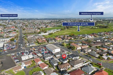 Photo of property in 7 Maxwell Avenue, Papatoetoe, Auckland, 2025