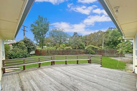 Photo of property in 8249b State Highway 1, Taihape, 4793