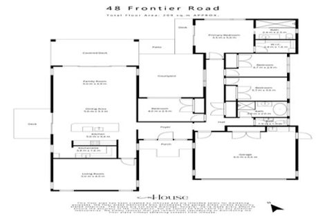 Photo of property in 48 Frontier Road, Te Awamutu, 3876