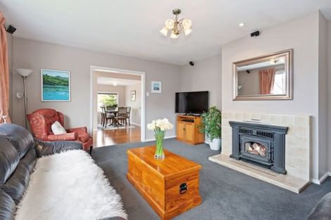 Photo of property in 268 Ilam Road, Burnside, Christchurch, 8053