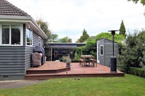 Photo of property in 41 Nancy Avenue, Mairehau, Christchurch, 8052