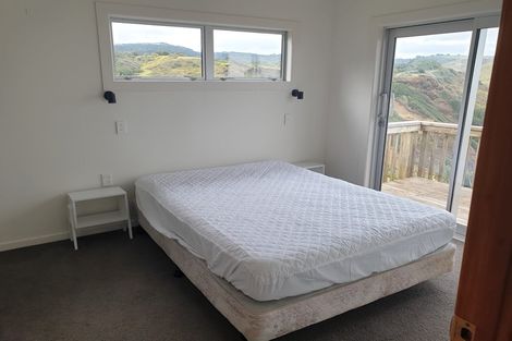 Photo of property in 459 Oaia Road, Muriwai, 0881